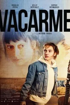 poster film Vacarme