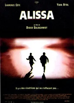 poster film Alissa