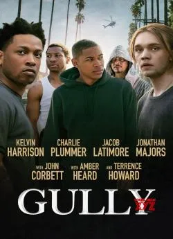 poster film Gully