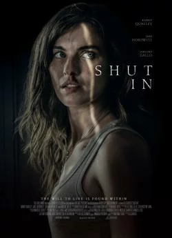 poster film Shut In