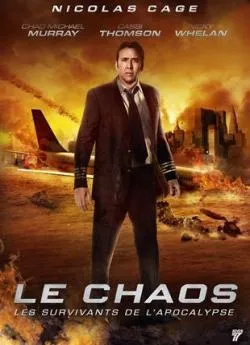 poster film Le Chaos