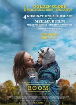 poster film Room