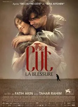 poster film The Cut