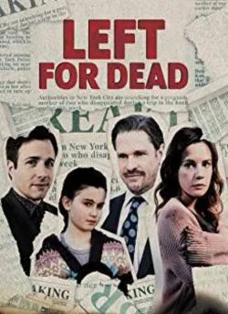 poster film Left for Dead