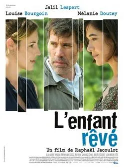 poster film L'Enfant rêvé