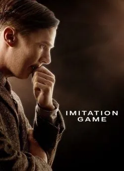 poster film Imitation Game