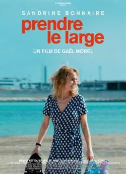 poster film Prendre le Large