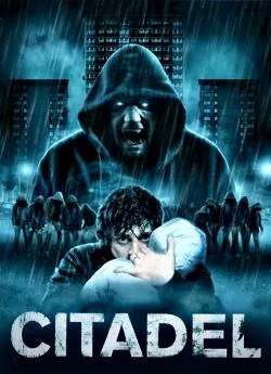 poster film Citadel