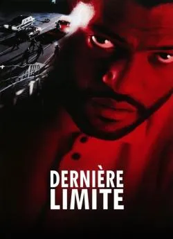 poster film Dernière limite