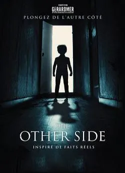 poster film The Other Side