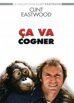 poster film Ça va cogner