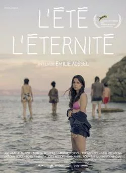 poster film L'Été l'éternité