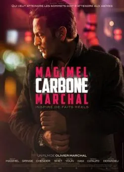 poster film Carbone