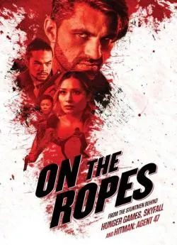 poster film On the Ropes