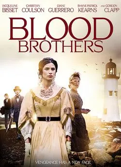 poster film Blood Brothers