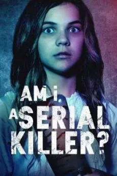 poster film Am I a Serial Killer?