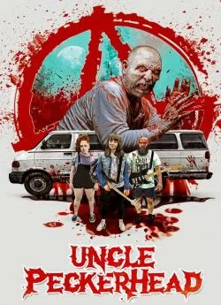 poster film Uncle Peckerhead