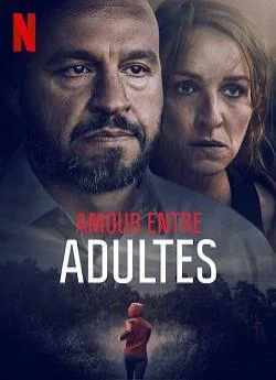 poster film Loving Adults