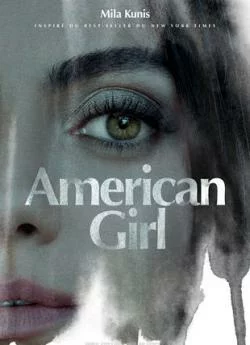 poster film American Girl