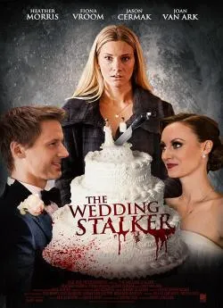 poster film The Wedding Stalker