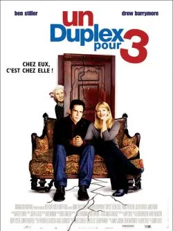 poster film 1 duplex pour 3