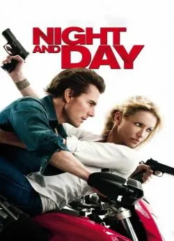 poster film Night and Day