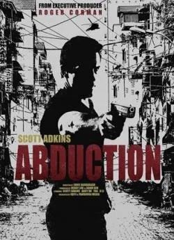 poster film Abduction