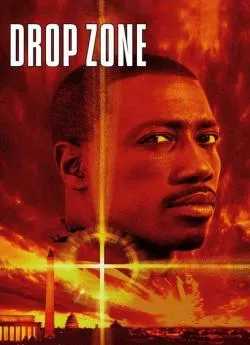 poster film Drop Zone