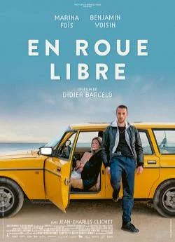 poster film En roue libre