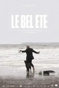 poster film Le Bel été