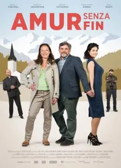 poster film Amur senza fin