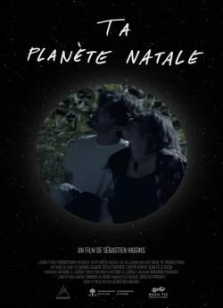 poster film Ta planaprèste natale