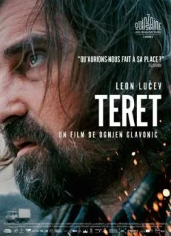 poster film Teret (2018)