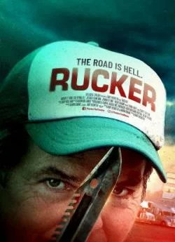 poster film Rucker