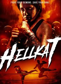 poster film HellKat