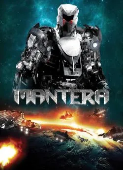 poster film Mantera