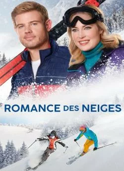 poster film Romance des neiges