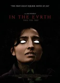 poster film In The Earth