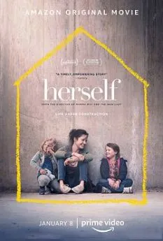 poster film Herself