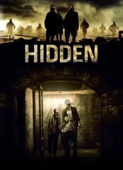 poster film Hidden