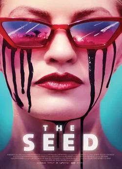 poster film The Seed