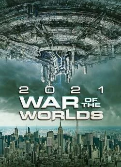 poster film The Last War of the Worlds / Alien Conquest