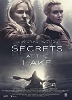 poster film Secrets at the Lake