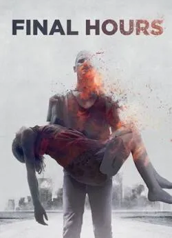 poster film Final Hours