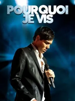 poster film Pourquoi je Vis