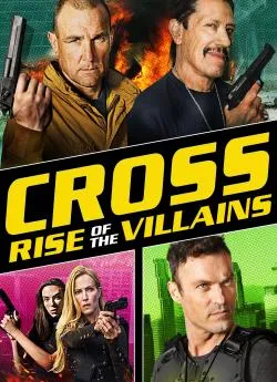 poster film Cross