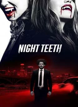 poster film Night Teeth