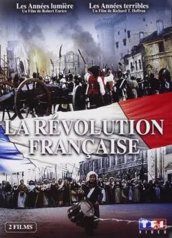 poster film La révolution française