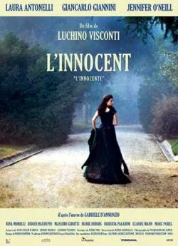 poster film L'Innocent