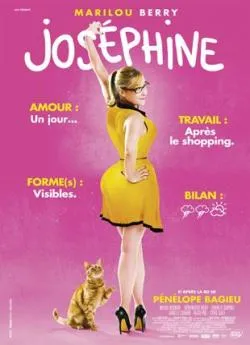 poster film Joséphine